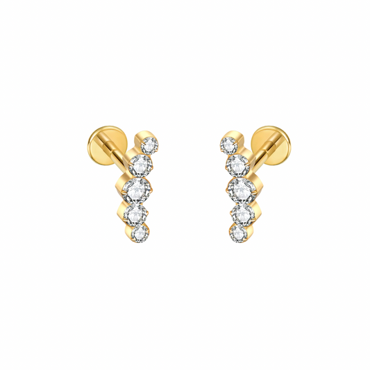 CLIMBER STUDS