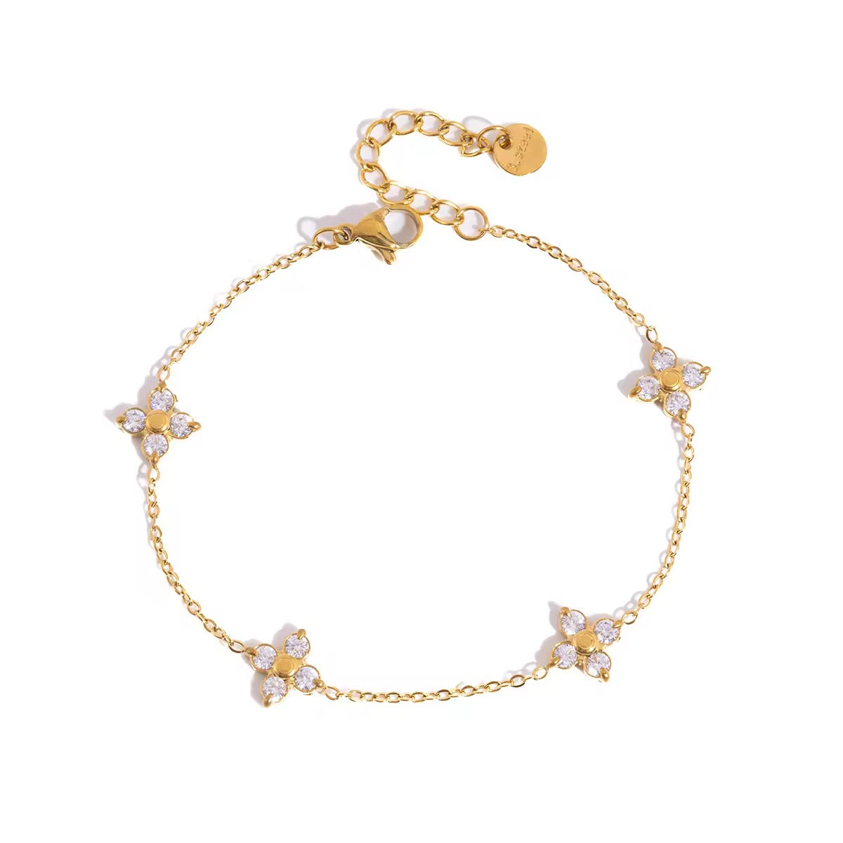 PETAL BRACELET
