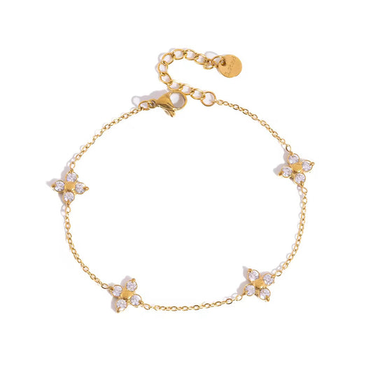 PETAL BRACELET