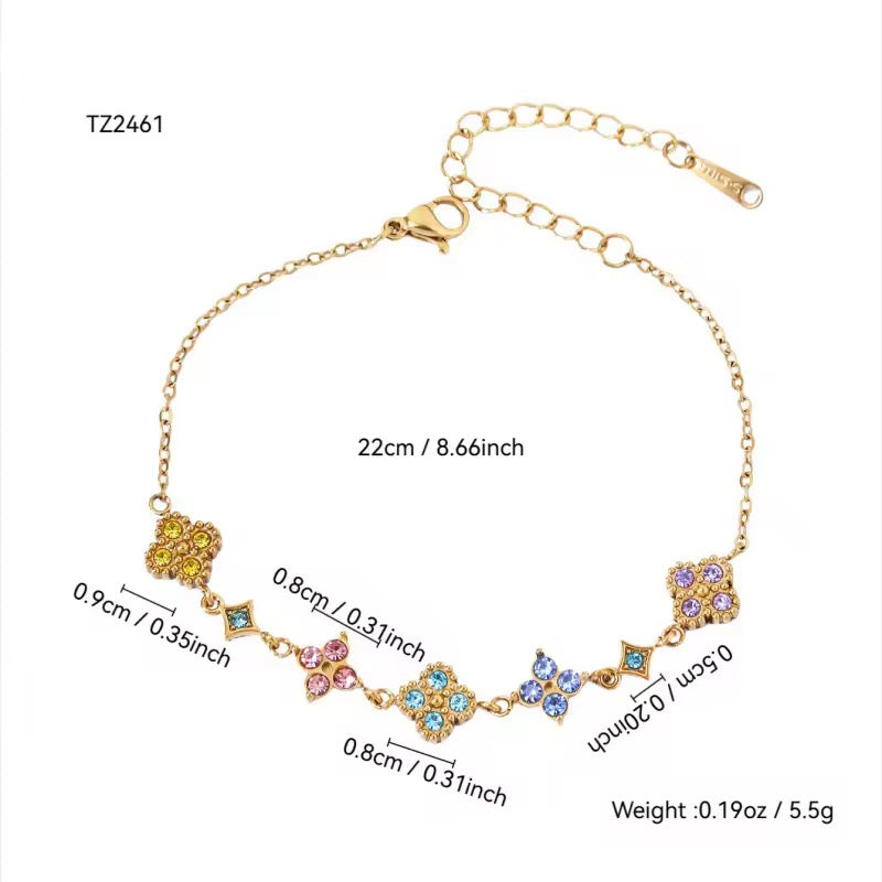 DARLA BRACELET