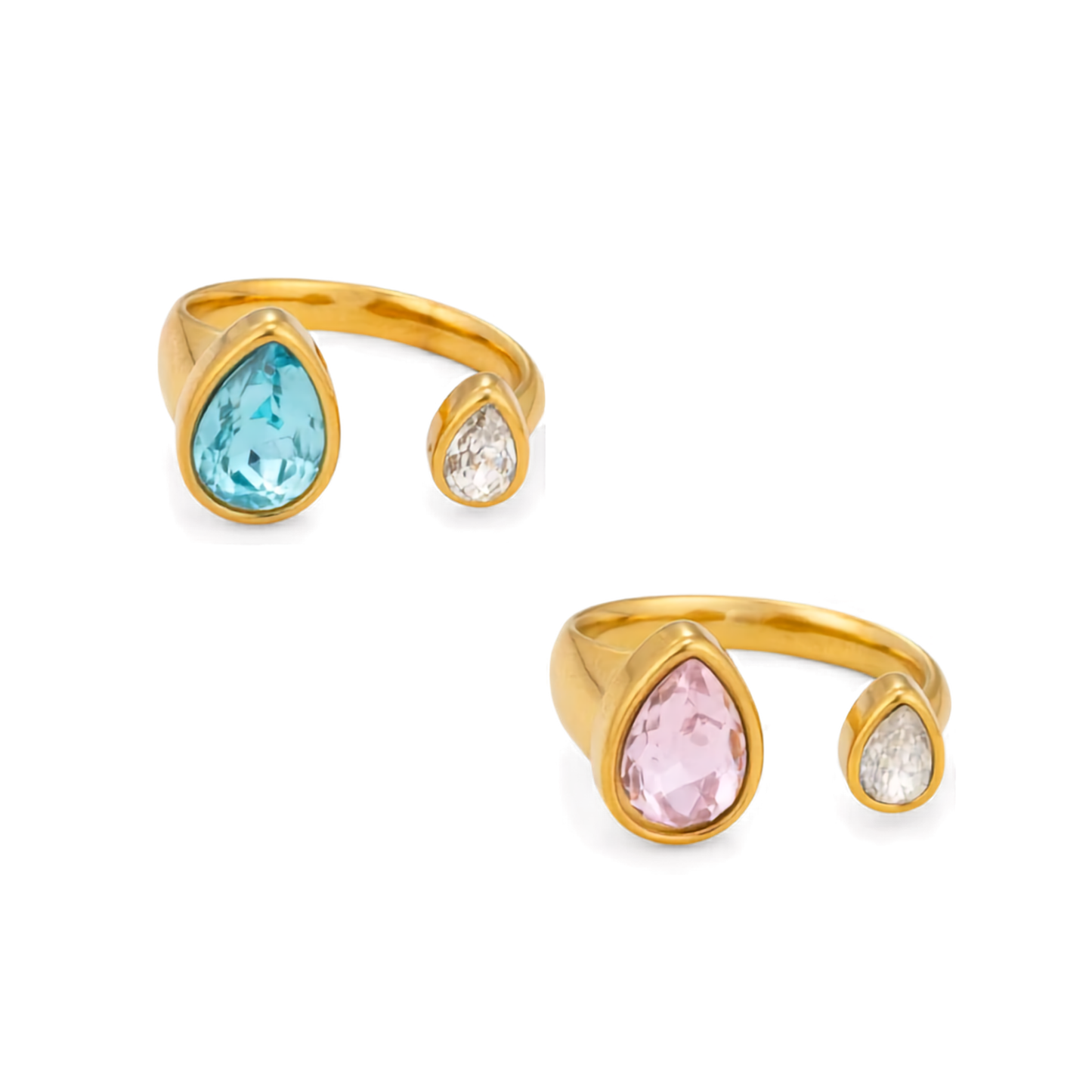 MOANA RING