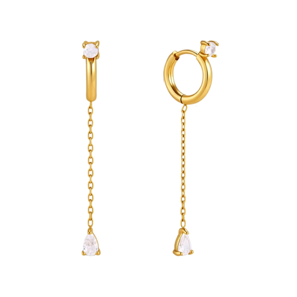 ASHLEY EARRINGS