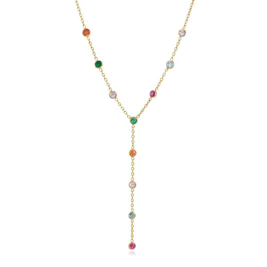 SYLVIE NECKLACE
