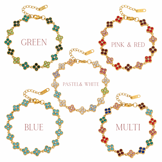 FELICITY BRACELET