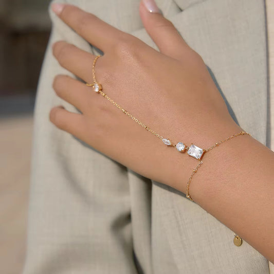 FRANCES HANDCHAIN