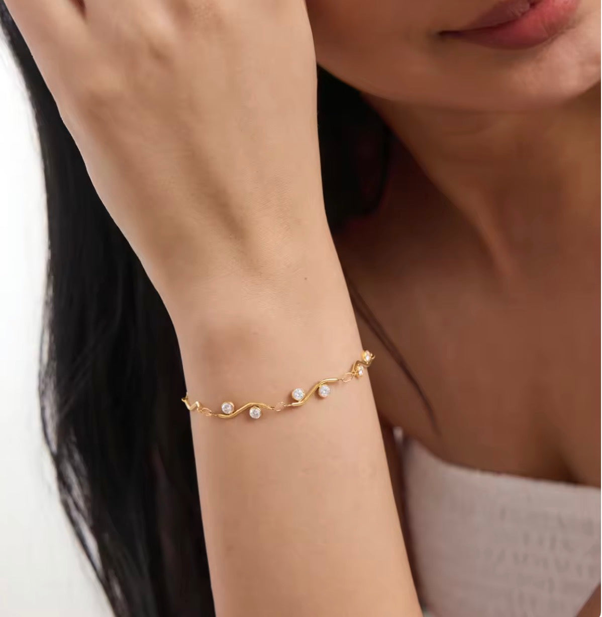 ADELINA BRACELET