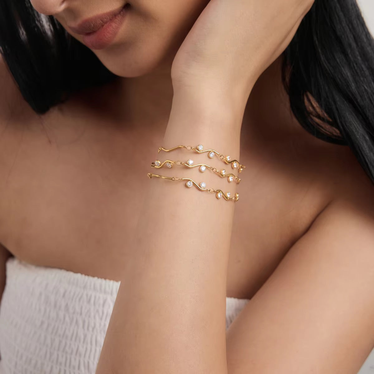 ADELINA BRACELET