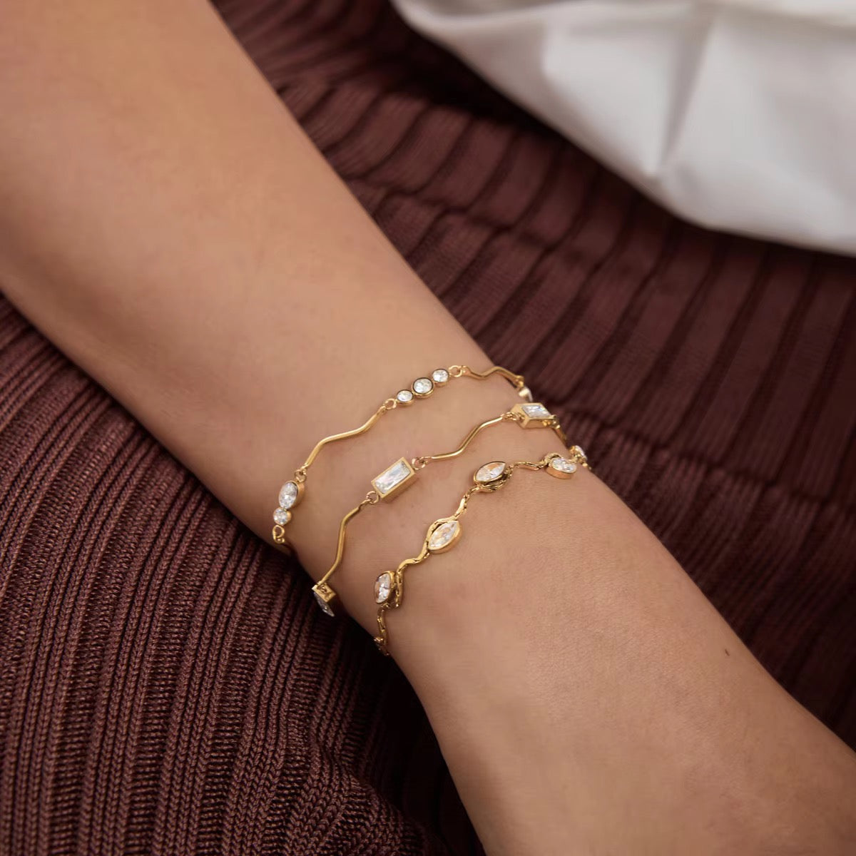 VIENNA BRACELET
