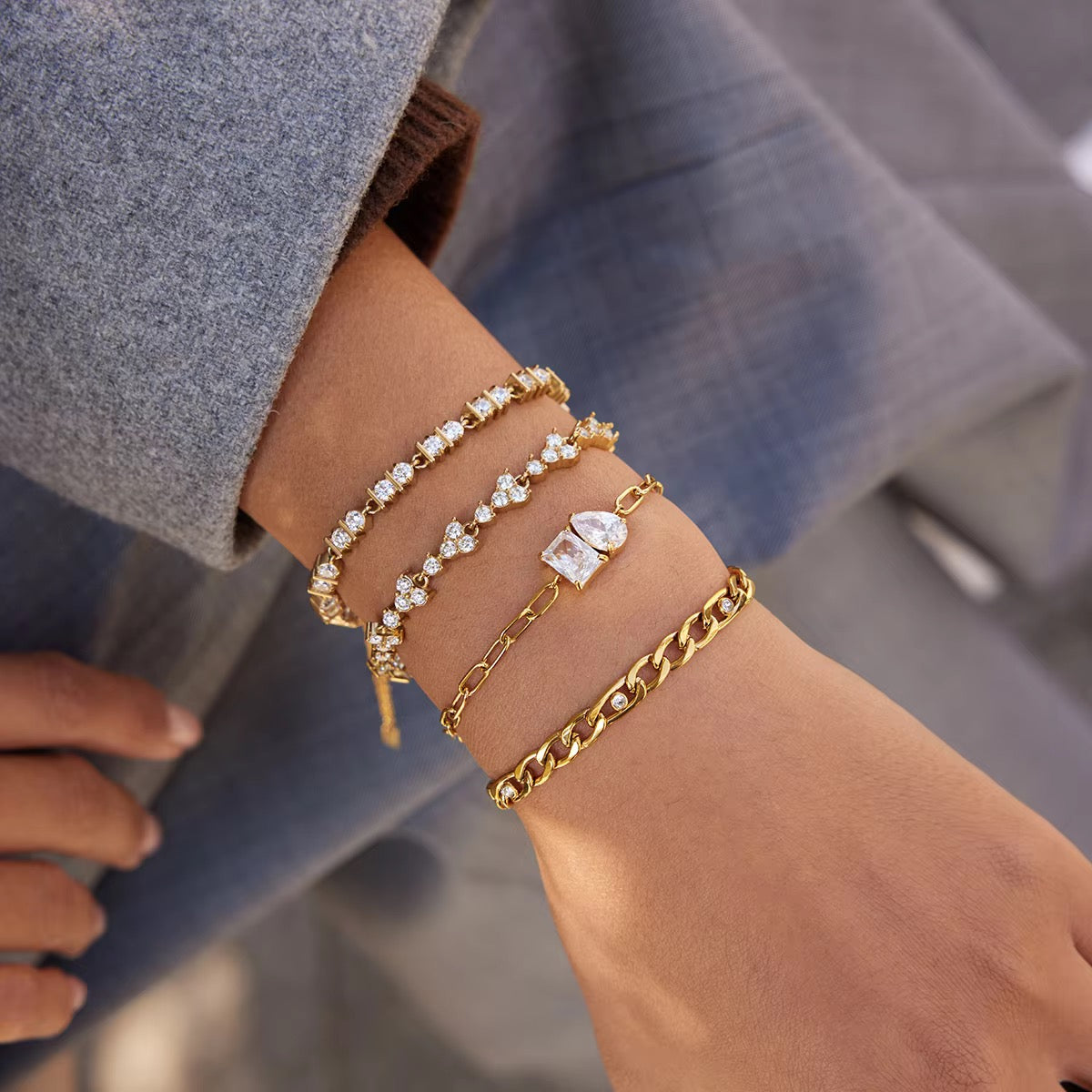 VIRGINIA BRACELET