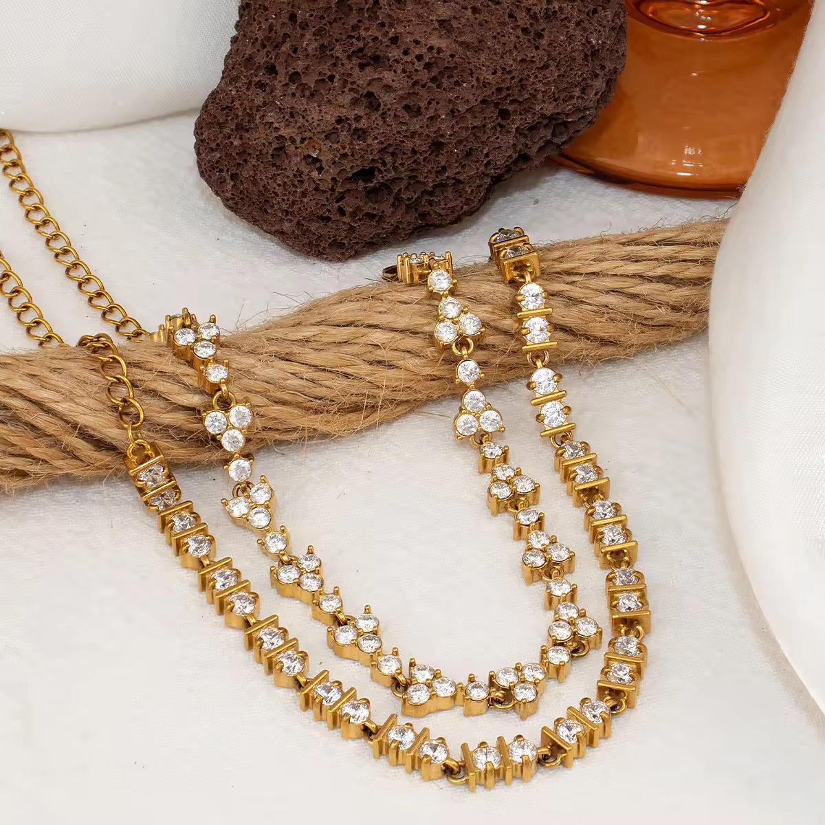 VIRGINIA BRACELET