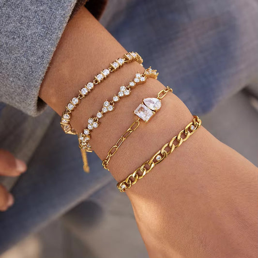 VIRGINIA BRACELET