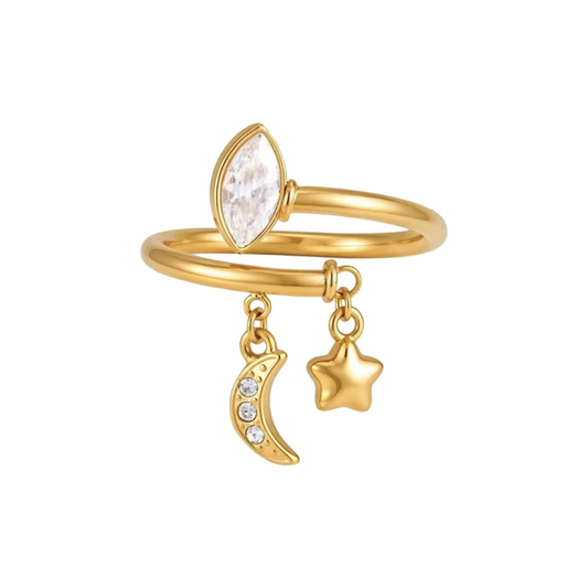 LUNERA RING