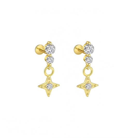 LETICIA STUDS