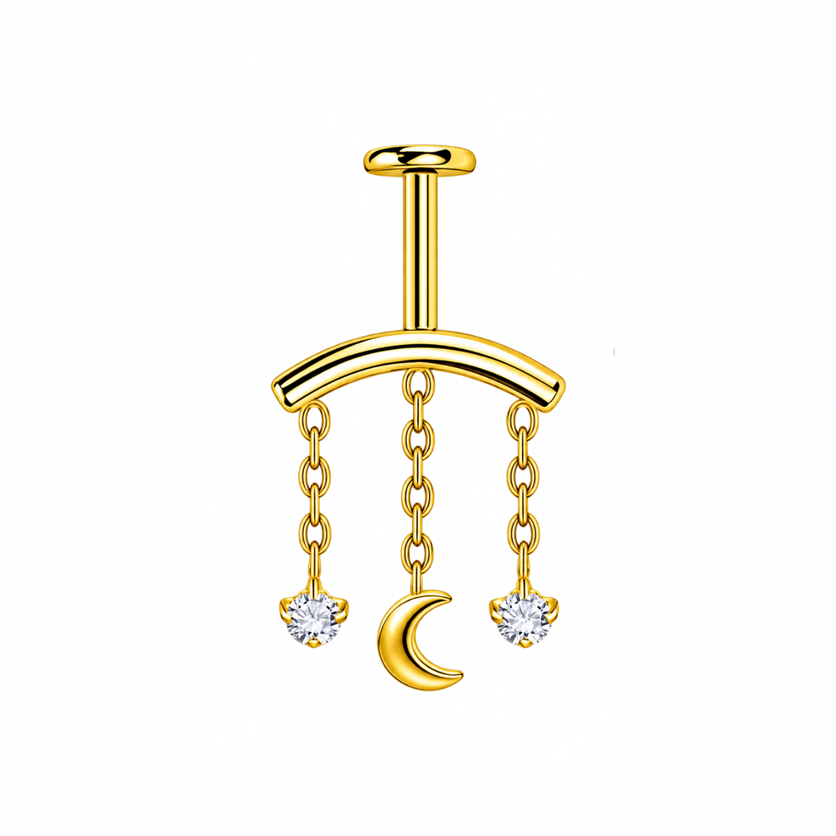 CHLOE BUGADI STUD (SINGLE)