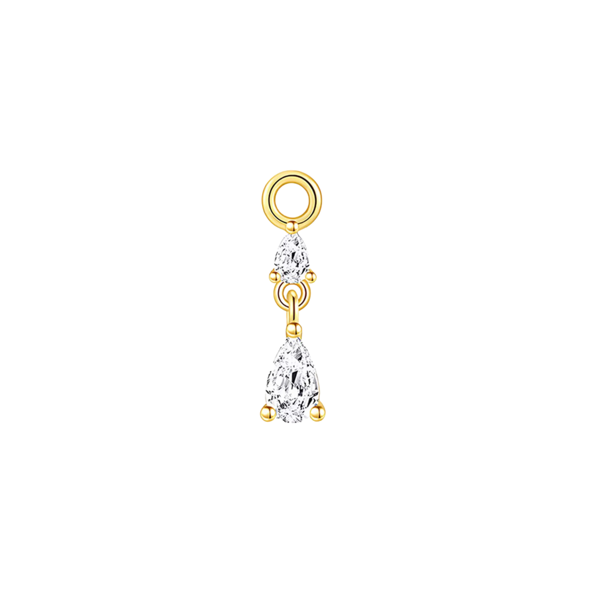 CASSIA CHARM