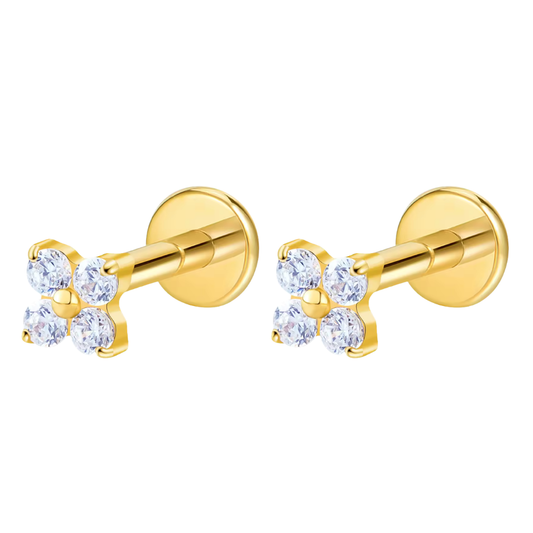 SOPHIA STUDS (PAIR)