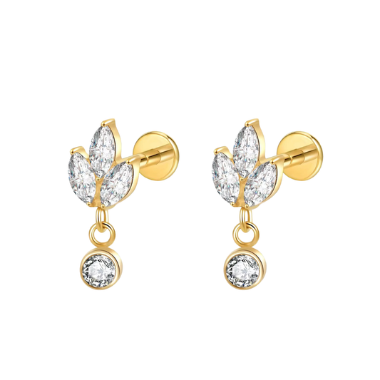 VIVI STUDS (PAIR)